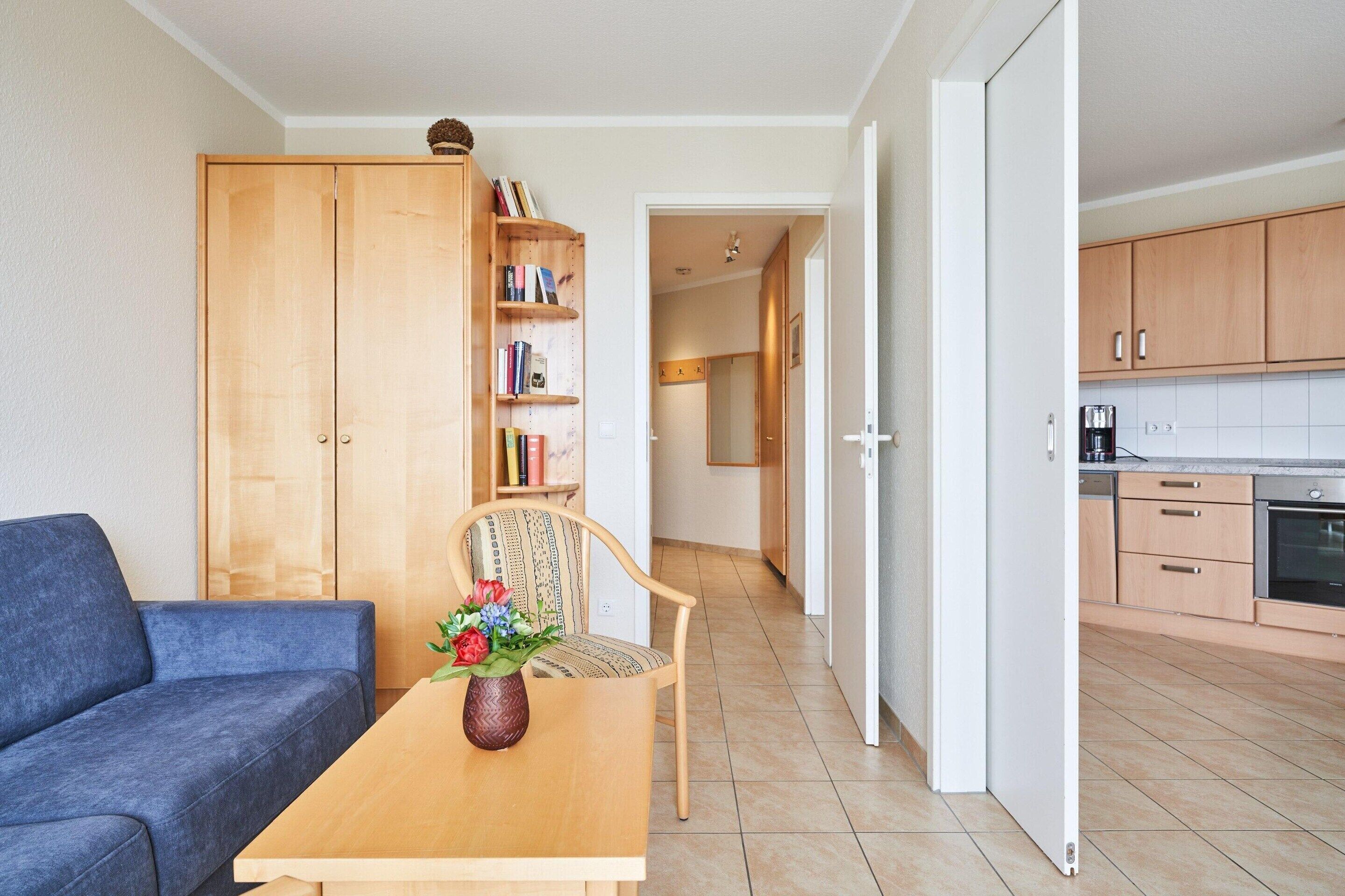 Apartment | Living room