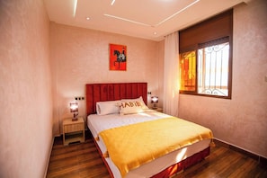 1 Schlafzimmer, WLAN
