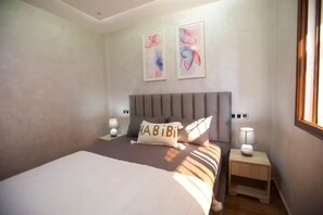 1 Schlafzimmer, WLAN