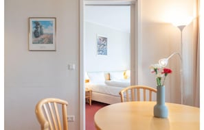 Apartment | Speisen