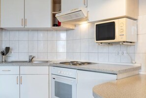 Apartment | Eigene Küche