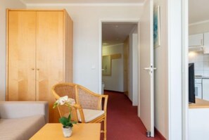 Apartment | Wohnzimmer