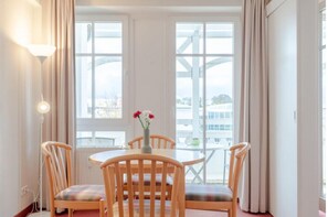 Apartment | Speisen