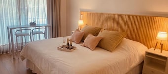 Tigre Urban Suites