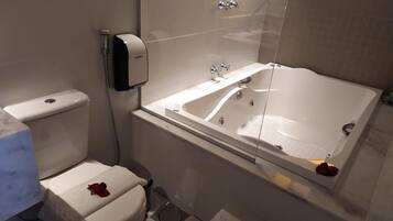 Sapone, carta igienica
