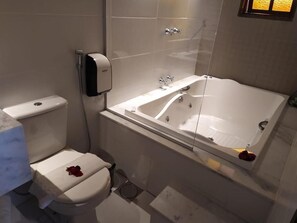 Sapone, carta igienica