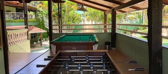 Gran minas Hotel