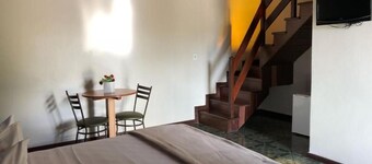 Gran minas Hotel