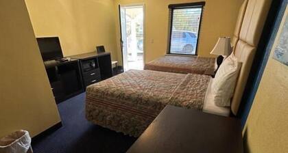 WELCOME INN