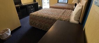 WELCOME INN