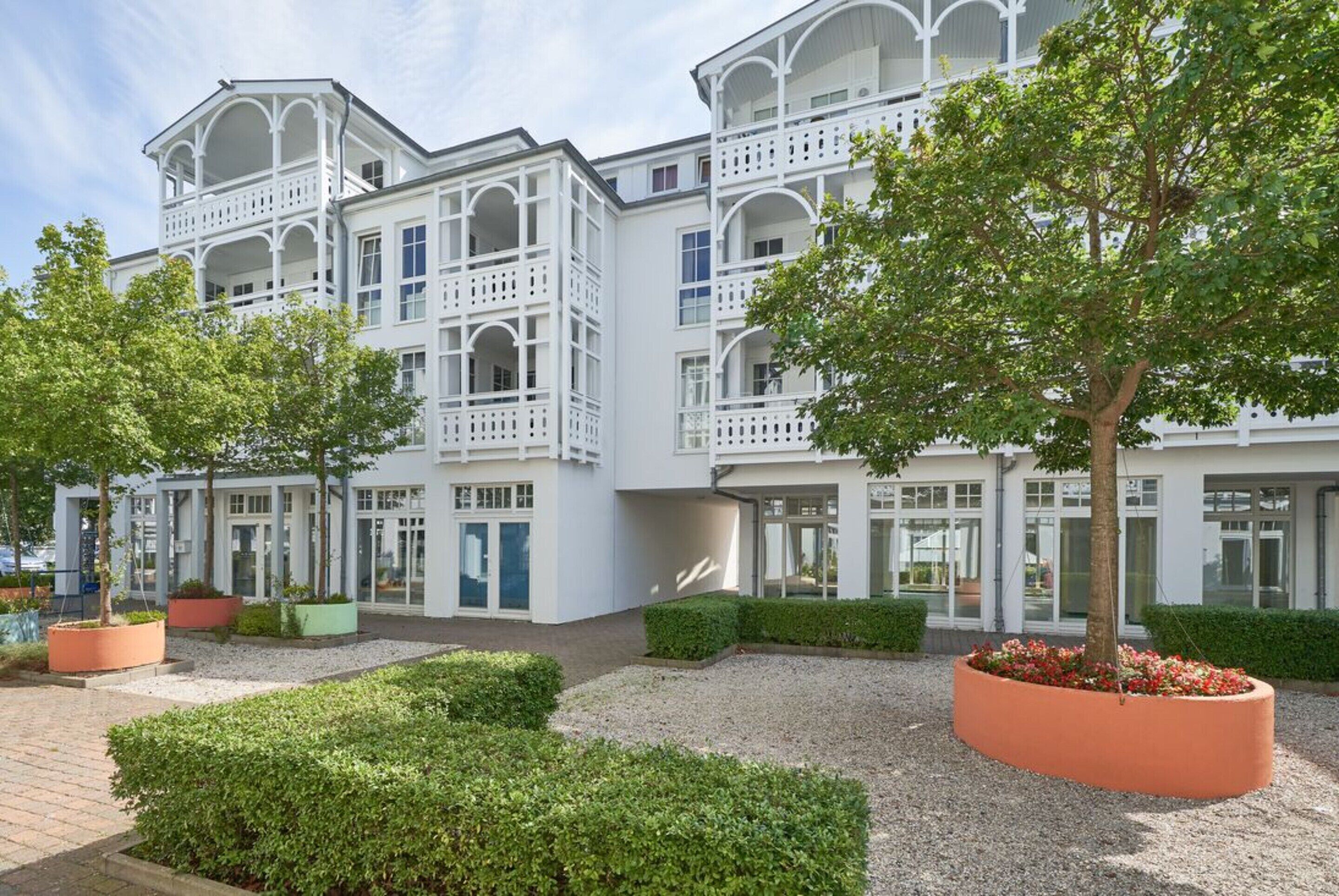 Apartment | Exterior