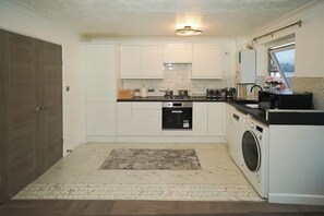 Private kitchen - Cosy flat in London (London)
