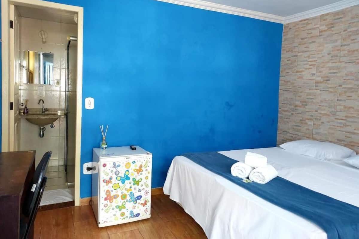 Standard Double Room, Mountain View