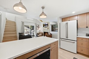 Interior - Modern Mountain-Chic Condo-Ski, Golf, Bike, Hike! (Park City)