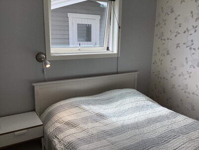 4 Person Holiday Home in Stromstad
