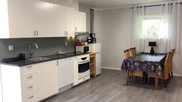 House | Interior
