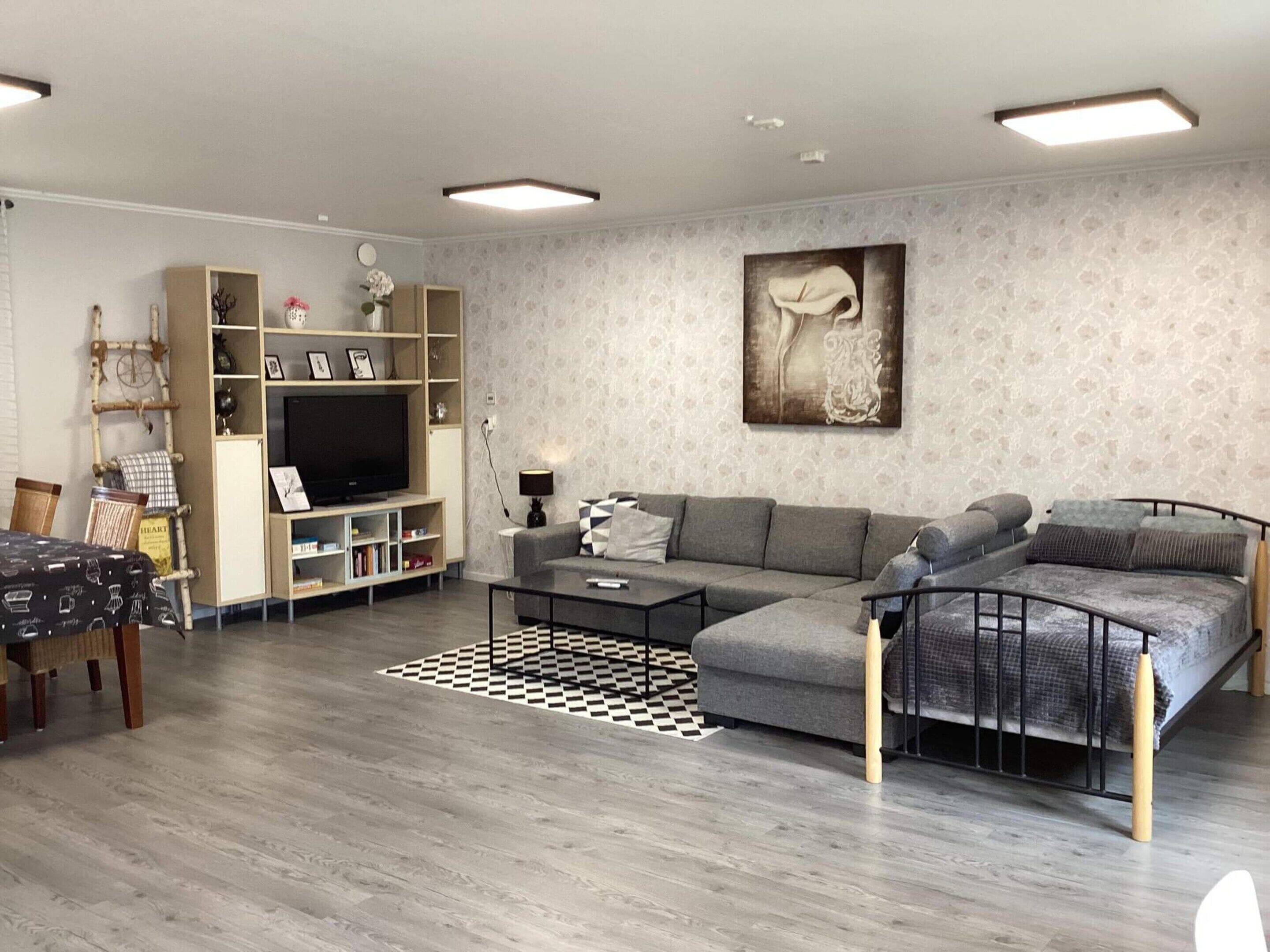 House | Interior