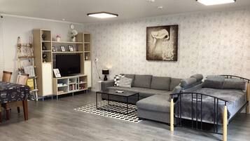 House | Interior