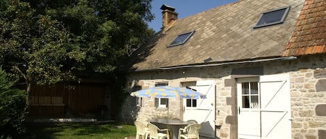 Casa | Exterior