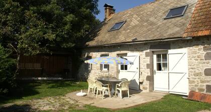 Charming Holiday Home With Enclosed Garden
