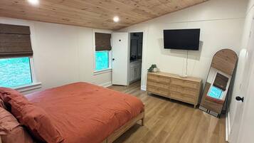 3 chambres, Wi-Fi gratuit, draps fournis
