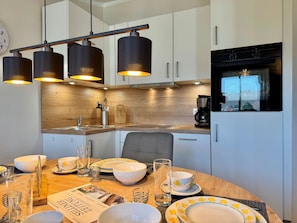 Apartment | Speisen