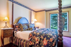 Condo, Multiple Beds, Mountain View (Fairway Nine 4338) - Fairway Nine 4338 - Spacious 3 Bedroom Mountain Retreat (Sun Valley)