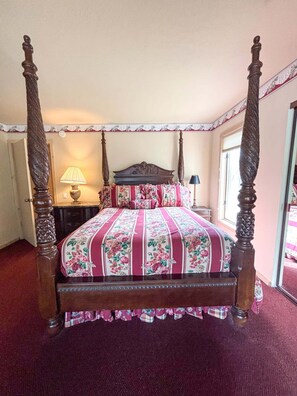 3 bedrooms, individually decorated, individually furnished, desk - Fairway Nine 4338 - Spacious 3 Bedroom Mountain Retreat (Sun Valley)