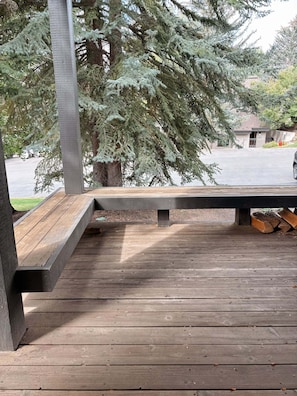Condo, Multiple Beds, Mountain View (Fairway Nine 4338) | View from room