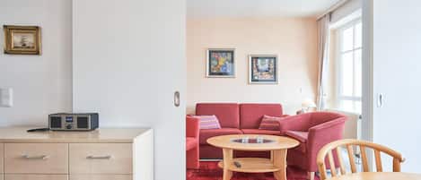 Apartment | Living room