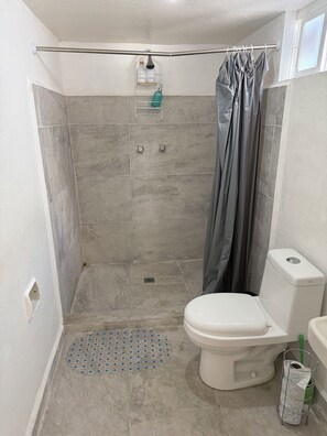 Bathroom - Vrbo Property (Monterrey)