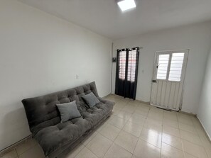 Living area - Vrbo Property (Monterrey)