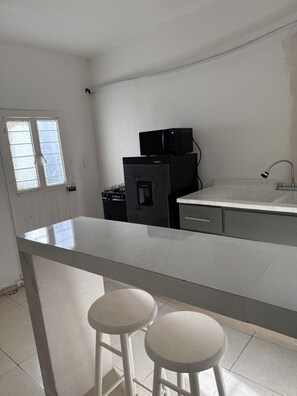 Private kitchen - Vrbo Property (Monterrey)
