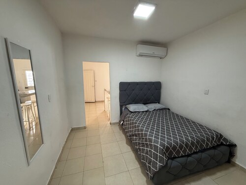 Comfortable Accommodations Near Fundidora Park