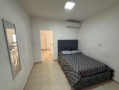 Comfortable Accommodations Near Fundidora Park