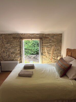 4 Schlafzimmer, Bügeleisen/Bügelbrett, kostenloses WLAN, Bettwäsche
