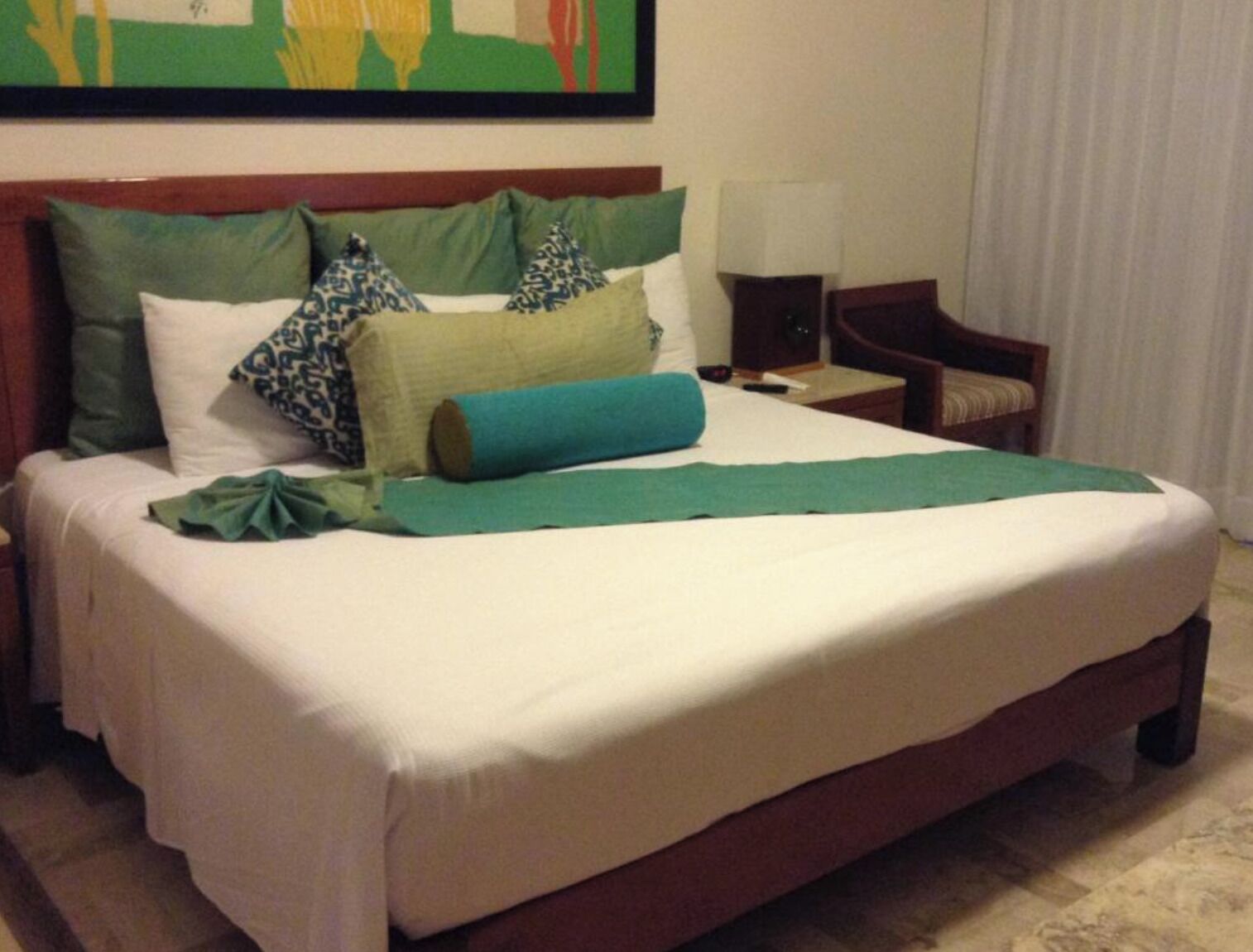 Two-bedroom Luxury Residence At Vidantain Fabulous Nuevo Nayarit - Bucerías