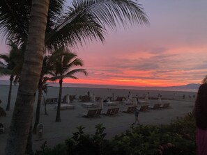 Property grounds - Two-Bedroom Luxury Residence at Vidantain fabulous Nuevo Nayarit (Nuevo Nayarit)