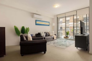 Apartment (1 Bedroom) | Innenbereich
