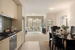 Apartment (1 Bedroom) | Innenbereich