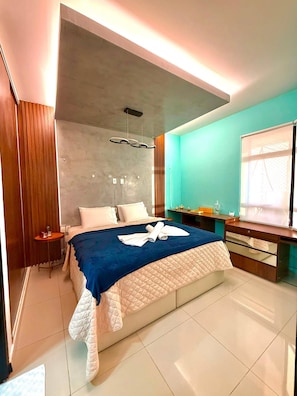 1 Schlafzimmer