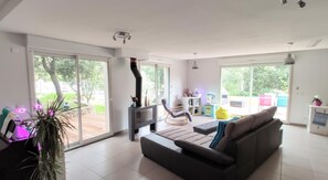 Interior - OCEANE - POURRIERES - Vacation Rental (POURRIERES)