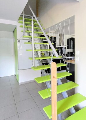 Interior - OCEANE - POURRIERES - Vacation Rental (POURRIERES)
