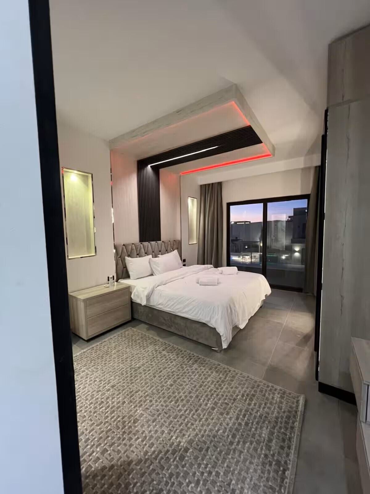 3 chambres, Wi-Fi, draps fournis