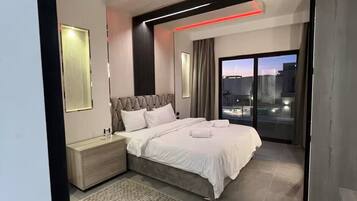 3 chambres, Wi-Fi, draps fournis
