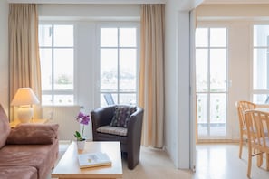 Apartment | Wohnzimmer