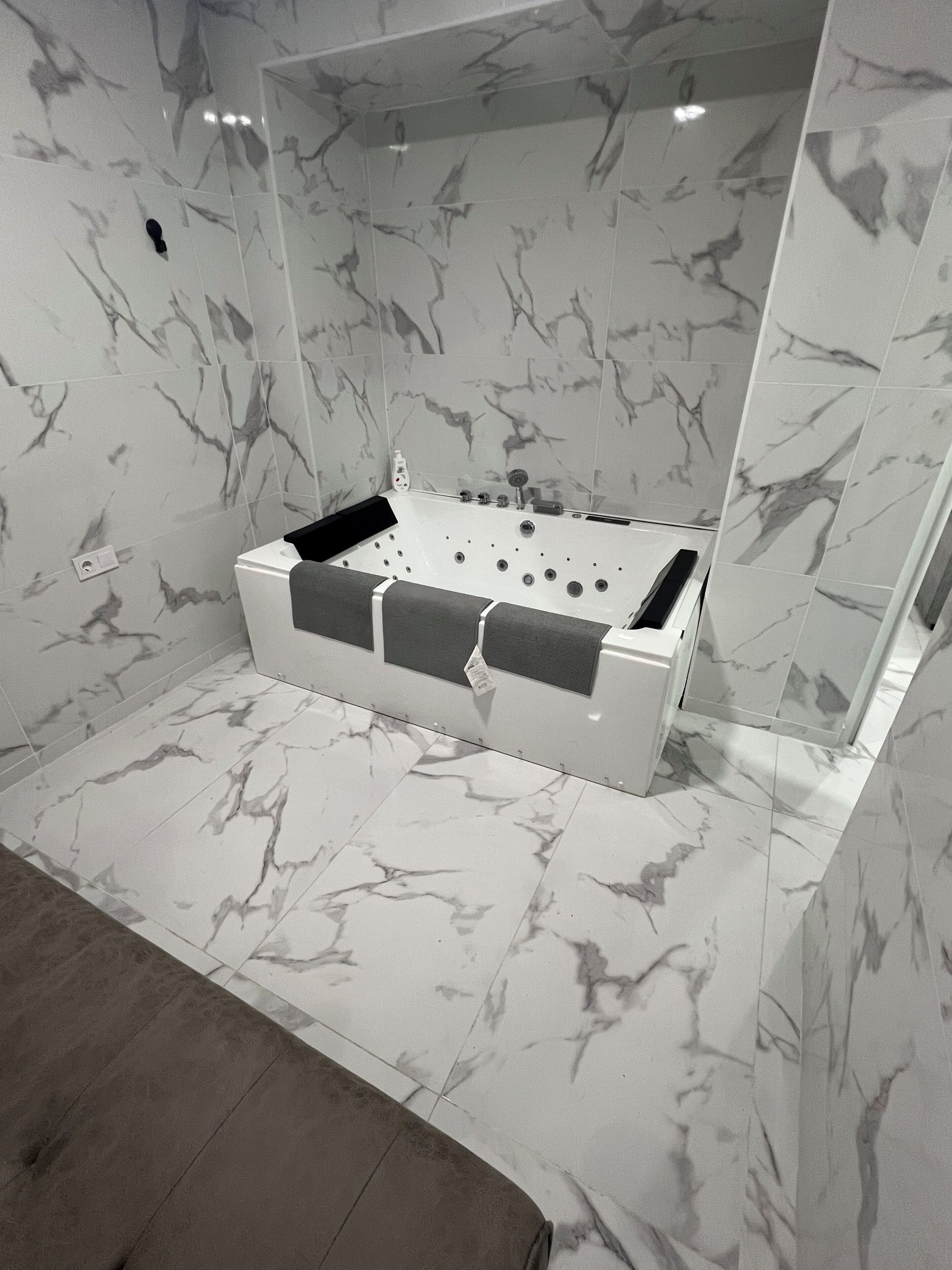 Badkamer