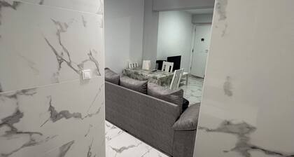 Apartment with a Private Jacuzzi in Gandía