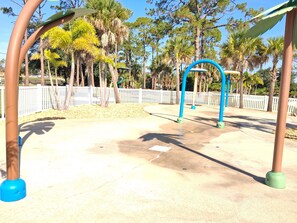Children’s area - Myakka River Waterfront Dream Vacation Home (Venice)