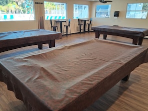 Dining - Myakka River Waterfront Dream Vacation Home (Venice)